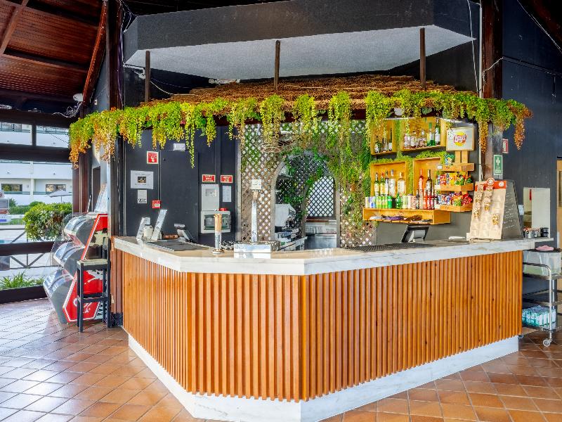 Ondamar Hotel - Bar
