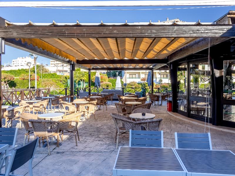 Ondamar Hotel - Bar