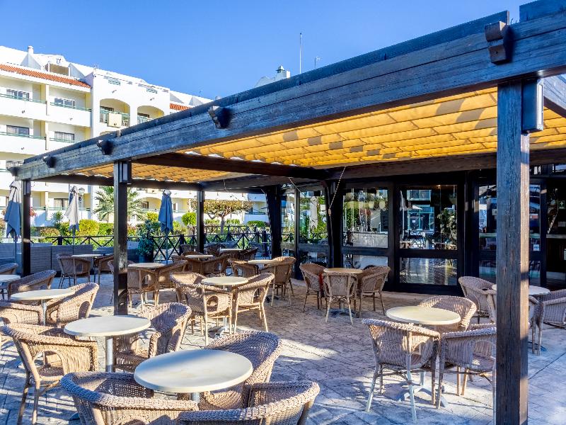 Ondamar Hotel - Bar