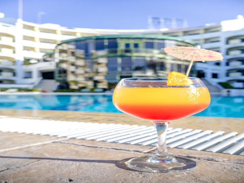 Ondamar Hotel - Bar
