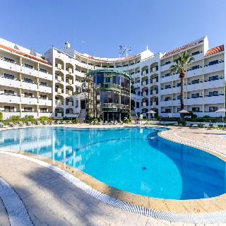 Ondamar Hotel otel fotoğrafı