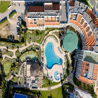 Ondamar Hotel fotoÄŸrafÄ±