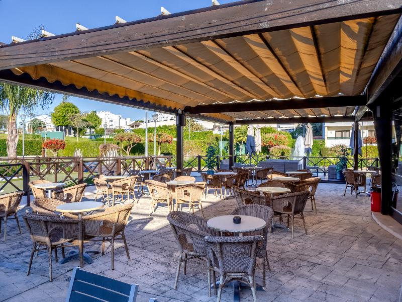 Ondamar Hotel - Genel