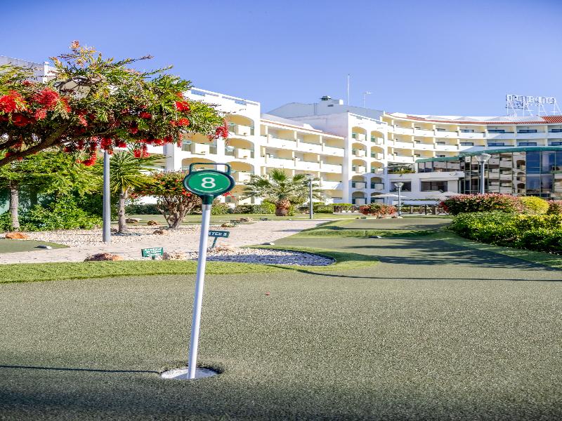 Ondamar Hotel - Genel