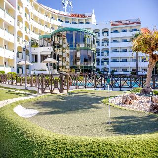 Ondamar Hotel fotoÄŸrafÄ±