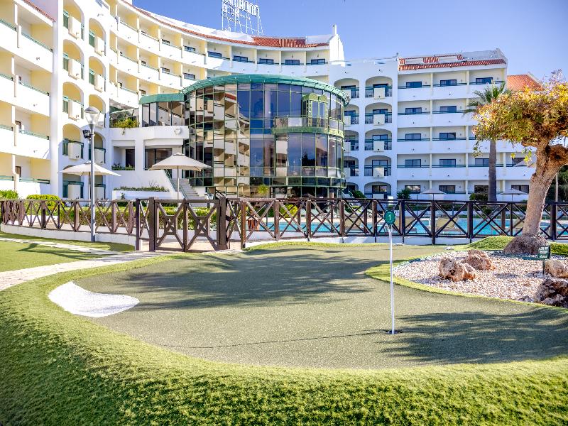 Ondamar Hotel - Genel