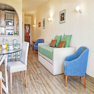 Ondamar Hotel fotoÄŸrafÄ±