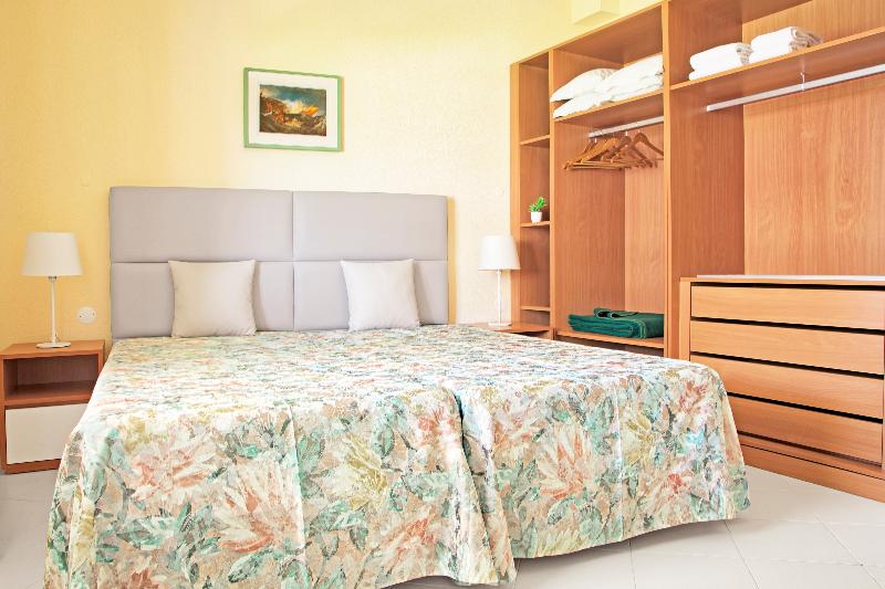 Ondamar Hotel - Oda