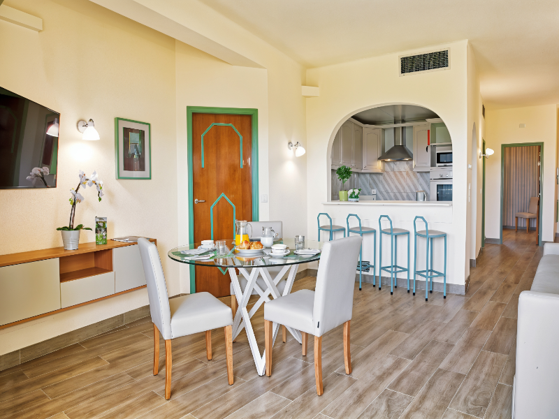 Ondamar Hotel - Oda