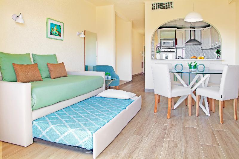 Ondamar Hotel - Oda