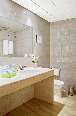 Ondamar Hotel fotoÄŸrafÄ±