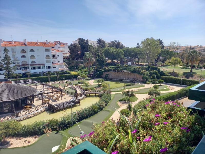 Ondamar Hotel - Oda