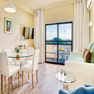 Ondamar Hotel fotoÄŸrafÄ±