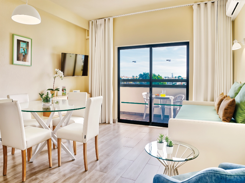 Ondamar Hotel - Oda