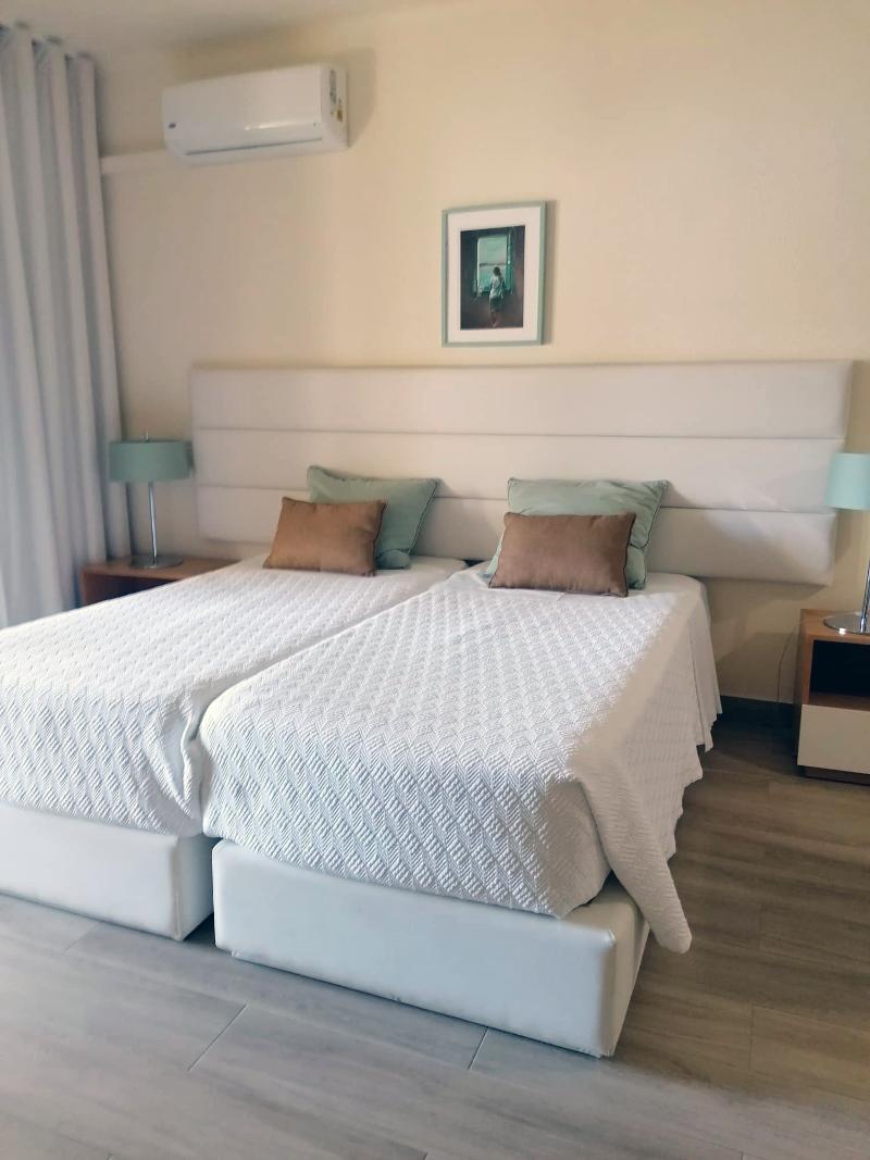 Ondamar Hotel - Oda