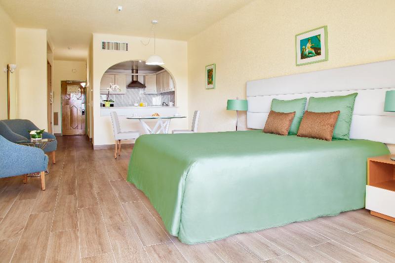 Ondamar Hotel - Oda