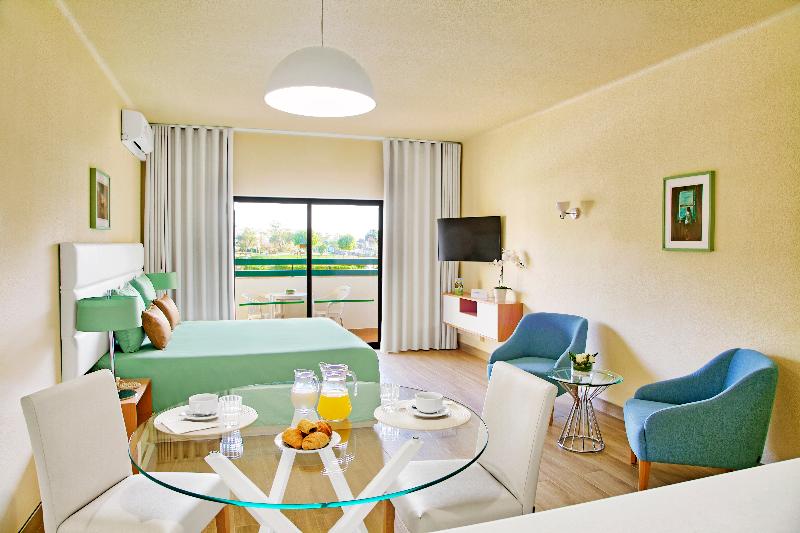 Ondamar Hotel - Oda