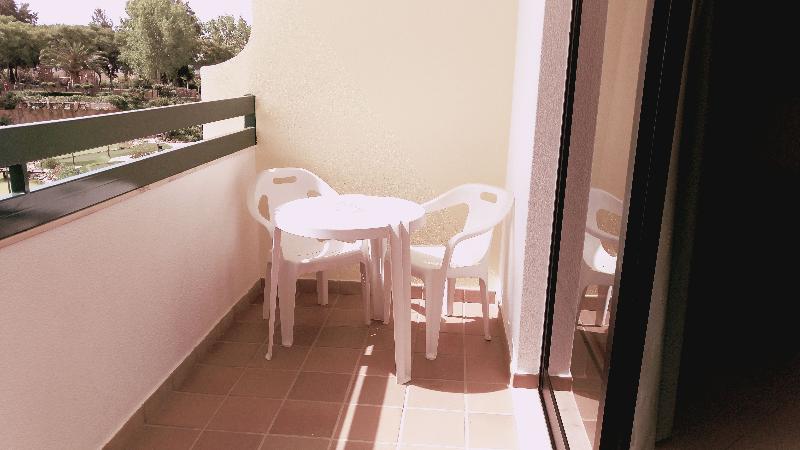 Ondamar Hotel - Oda