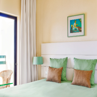 Ondamar Hotel fotoÄŸrafÄ±