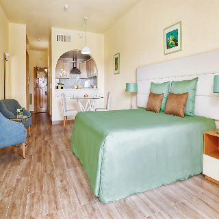 Ondamar Hotel fotoÄŸrafÄ±