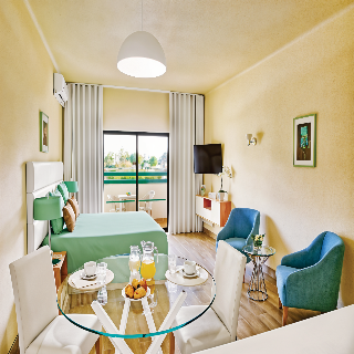 Ondamar Hotel fotoÄŸrafÄ±
