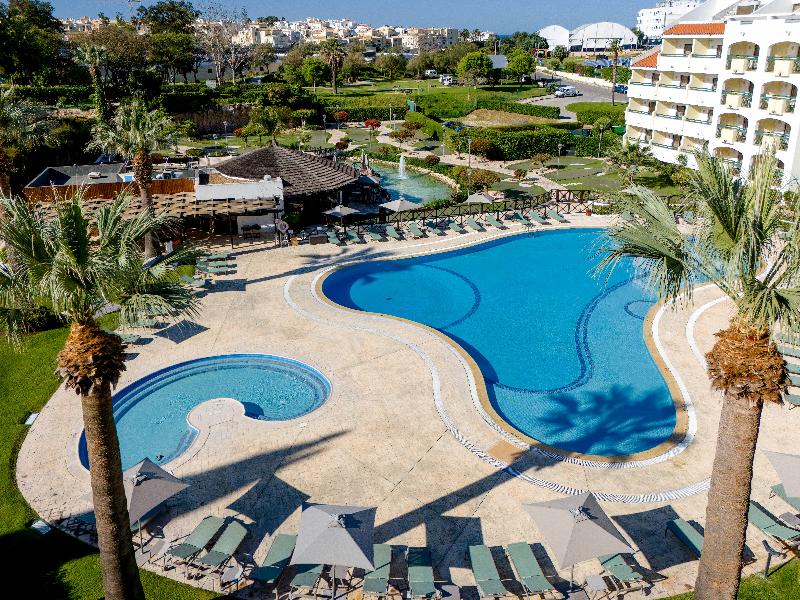 Ondamar Hotel - Havuz