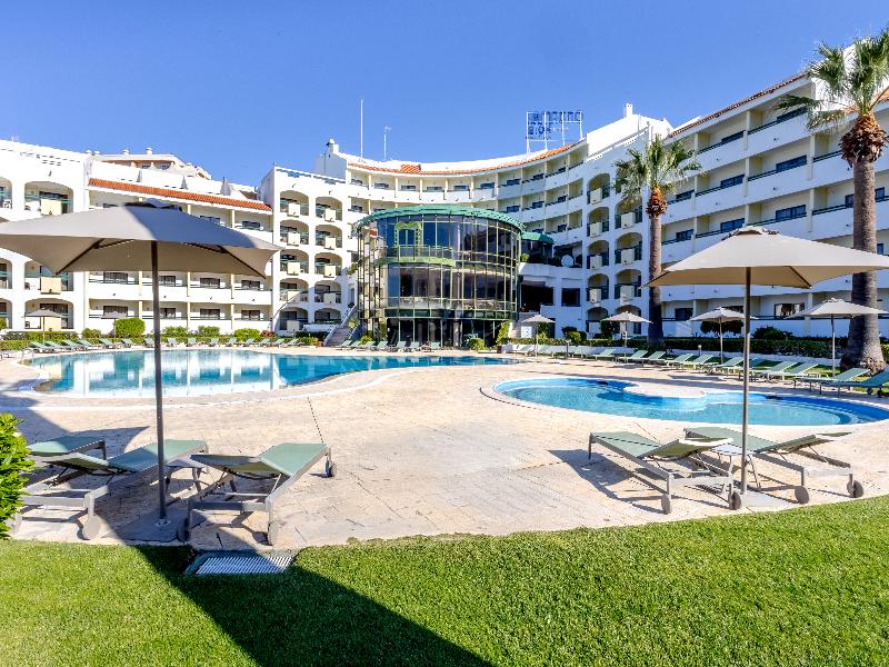 Ondamar Hotel - Havuz
