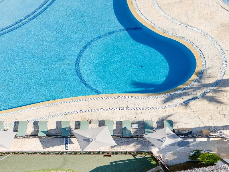 Ondamar Hotel - Havuz