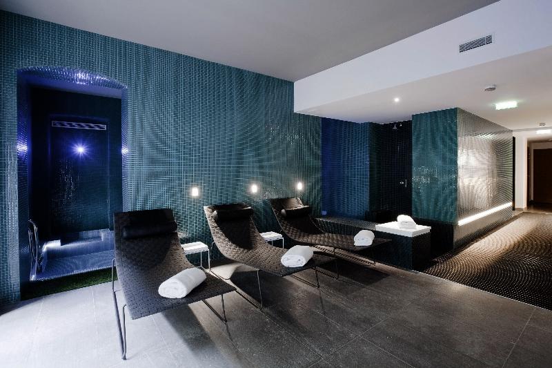 Hotel C2 - Havuz