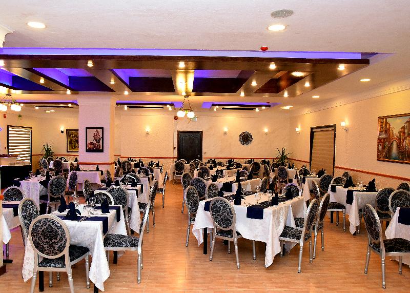 Sparr Hotel - Toplantı
