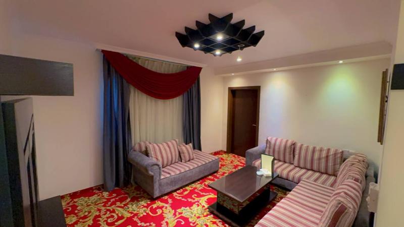 Sparr Hotel - Oda