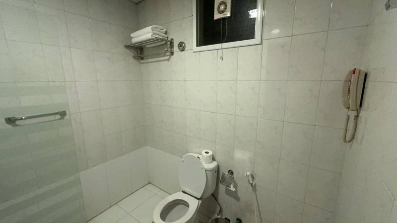 Sparr Hotel - Oda