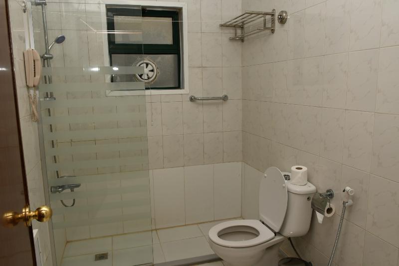 Sparr Hotel - Oda