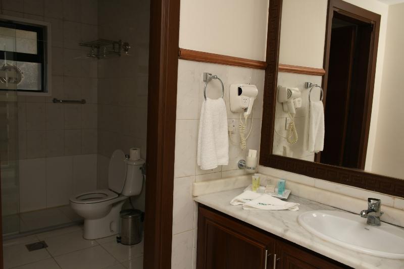 Sparr Hotel - Oda