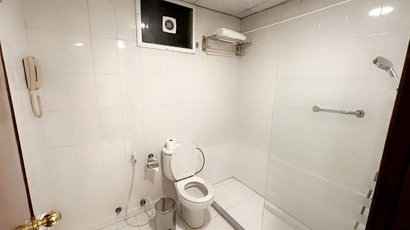 Sparr Hotel - Oda