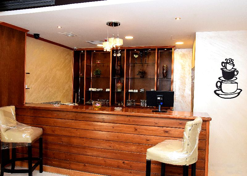 Sparr Hotel - Restoran