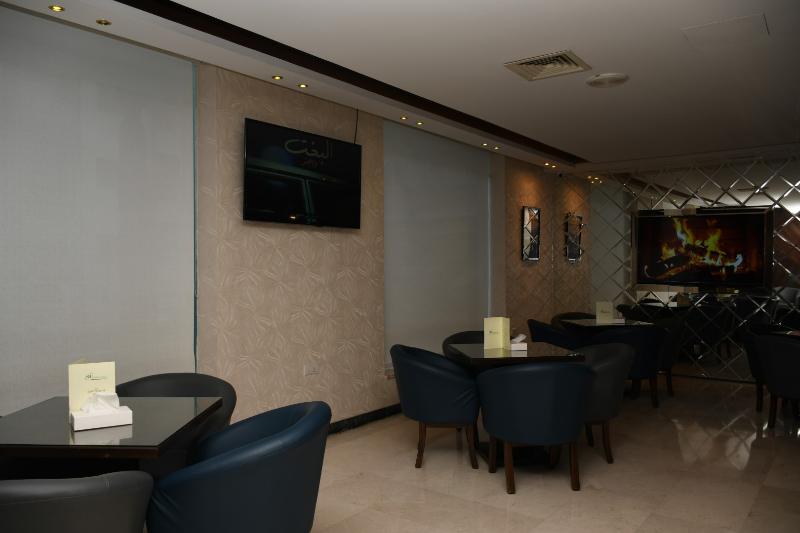 Sparr Hotel - Restoran