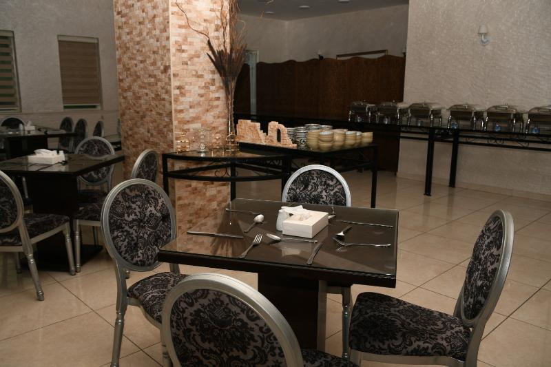 Sparr Hotel - Restoran