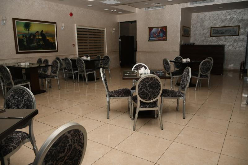 Sparr Hotel - Restoran