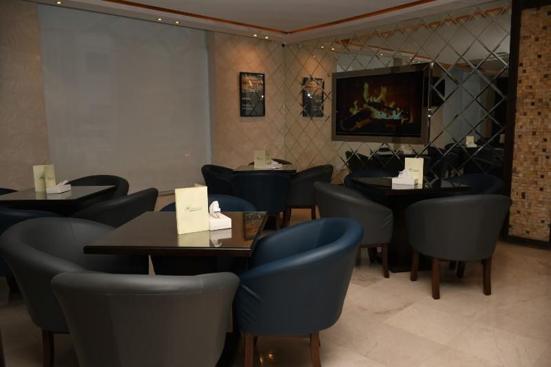 Sparr Hotel - Restoran