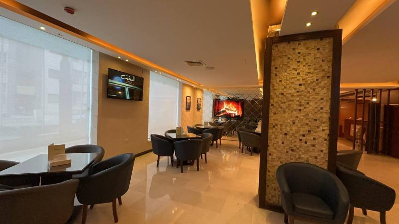 Sparr Hotel - Restoran
