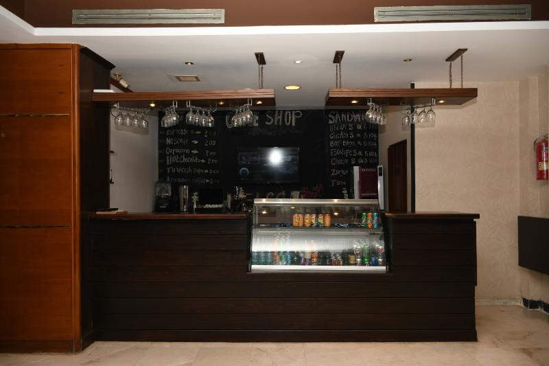 Sparr Hotel - Restoran