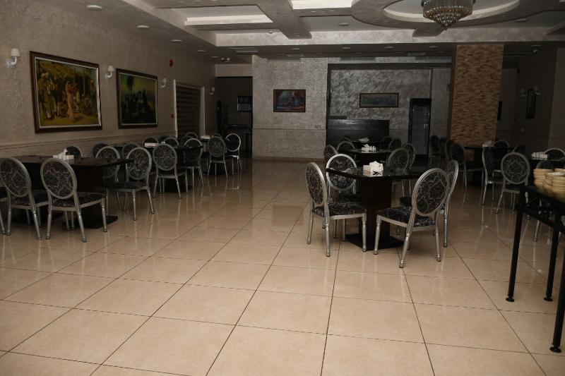Sparr Hotel - Restoran