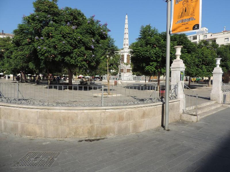 Palacete de Alamos - Genel