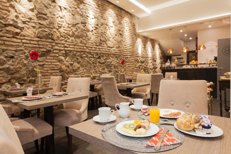 Palacete de Alamos - Restoran