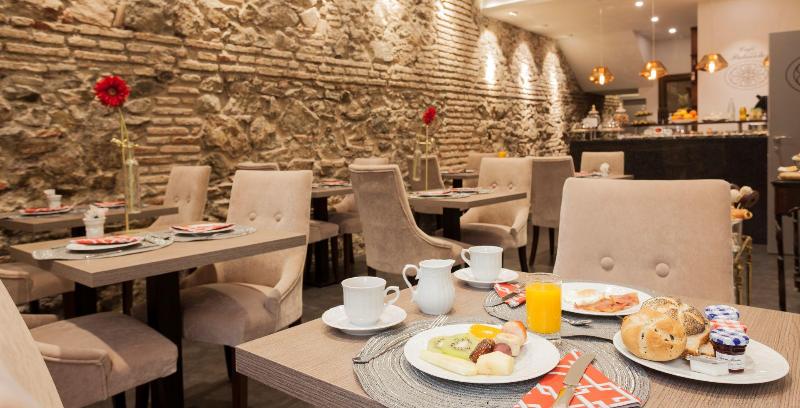 Palacete de Alamos - Restoran