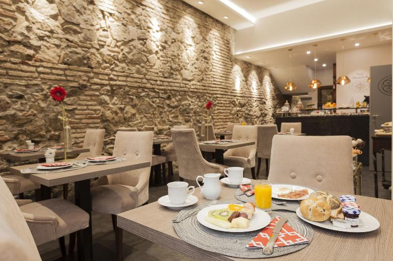 Palacete de Alamos - Restoran