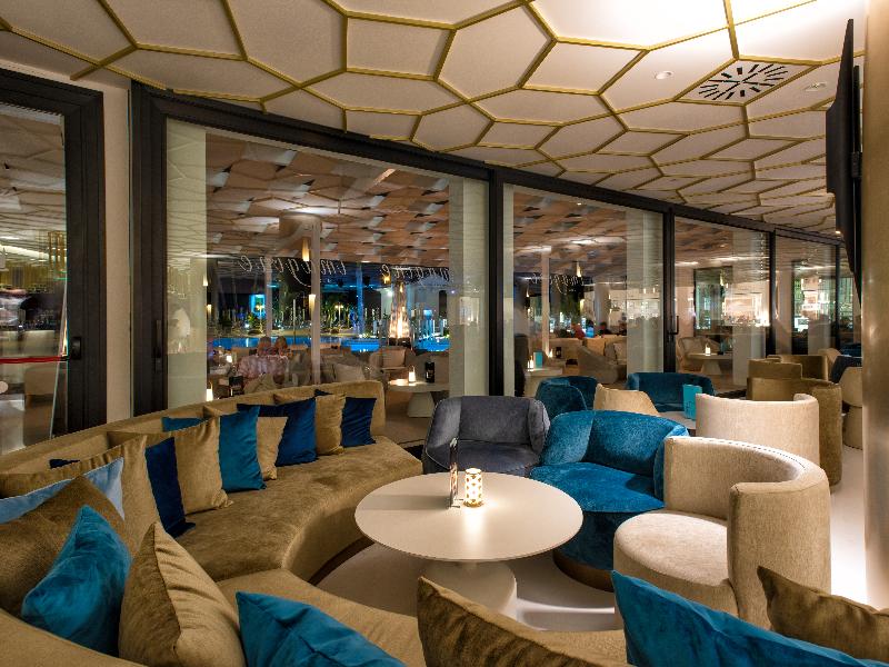 Guayarmina Princess - Bar