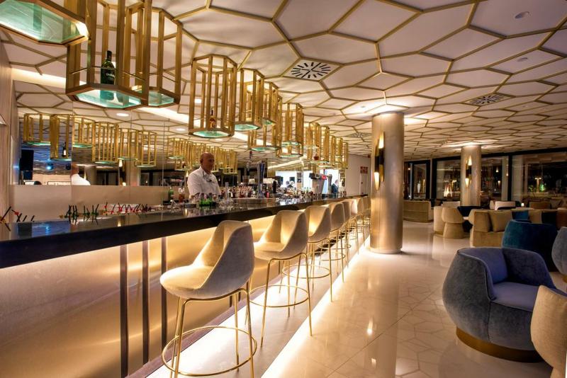 Guayarmina Princess - Bar