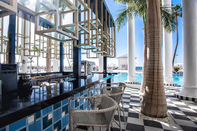 Guayarmina Princess - Bar